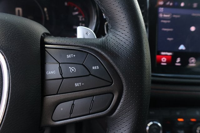 2025 Dodge Durango GT RWD