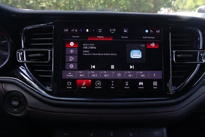 2025 Dodge Durango GT RWD