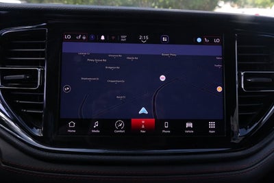 2025 Dodge Durango GT RWD