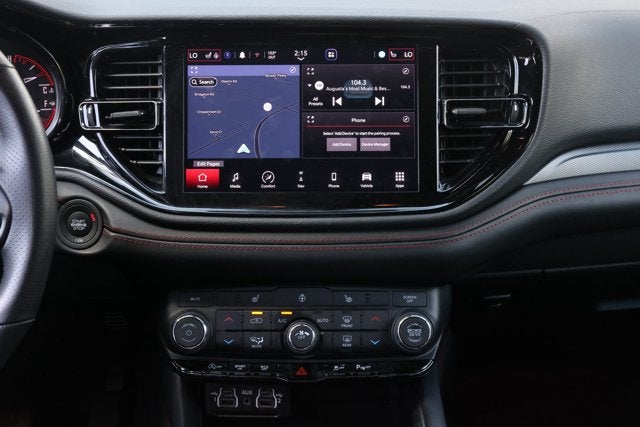 2025 Dodge Durango GT RWD