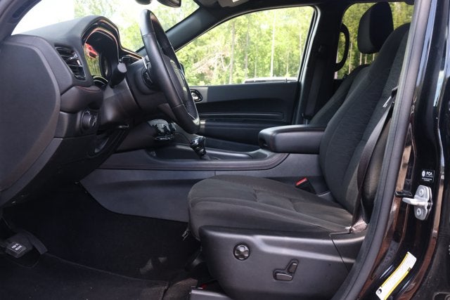 2025 Dodge Durango GT RWD