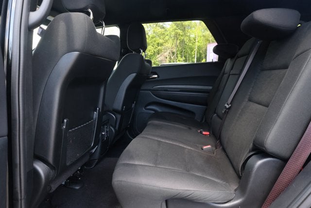 2025 Dodge Durango GT RWD