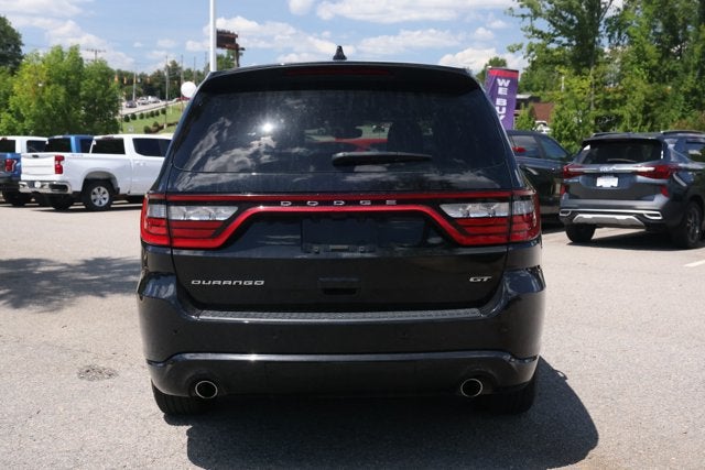 2025 Dodge Durango GT RWD
