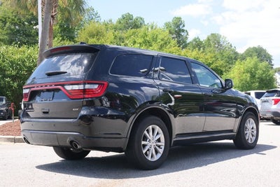 2025 Dodge Durango GT RWD