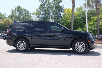 2025 Dodge Durango GT RWD