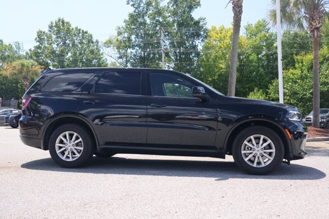 2025 Dodge Durango GT RWD