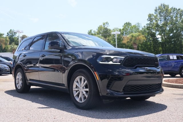 2025 Dodge Durango GT RWD