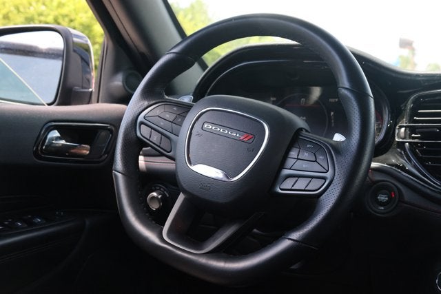 2025 Dodge Durango GT RWD