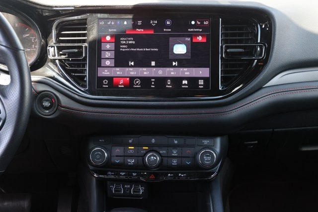 2025 Dodge Durango GT RWD