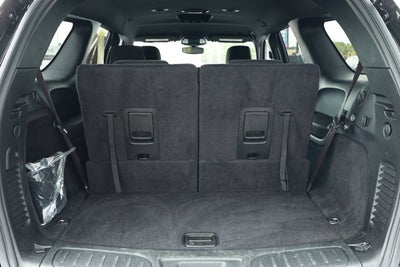 2025 Dodge Durango GT RWD