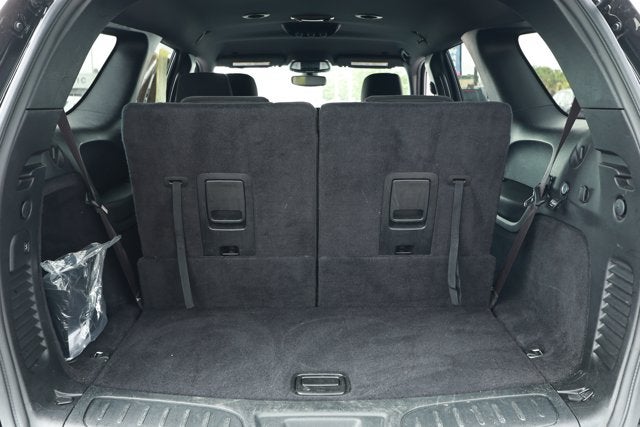 2025 Dodge Durango GT RWD