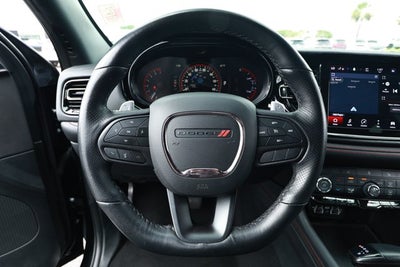 2025 Dodge Durango GT RWD