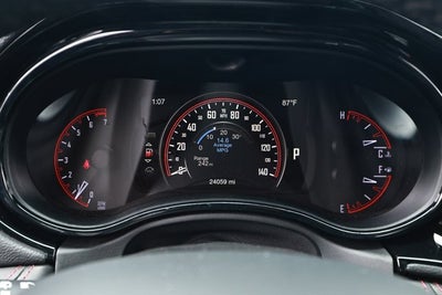 2025 Dodge Durango GT RWD