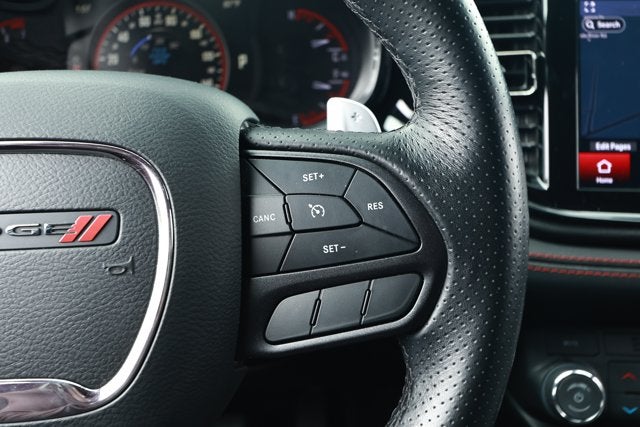 2025 Dodge Durango GT RWD