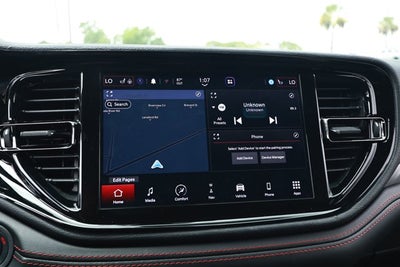 2025 Dodge Durango GT RWD