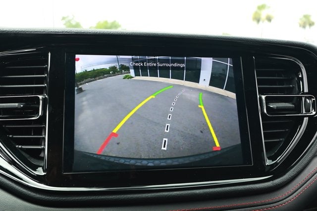 2025 Dodge Durango GT RWD
