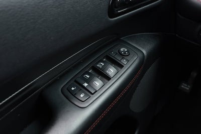 2025 Dodge Durango GT RWD
