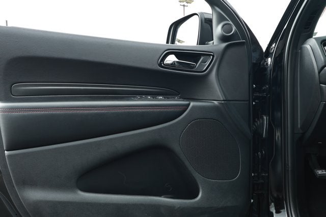 2025 Dodge Durango GT RWD
