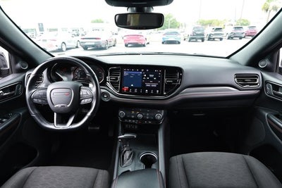 2025 Dodge Durango GT RWD