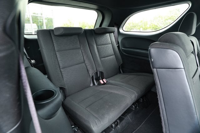 2025 Dodge Durango GT RWD