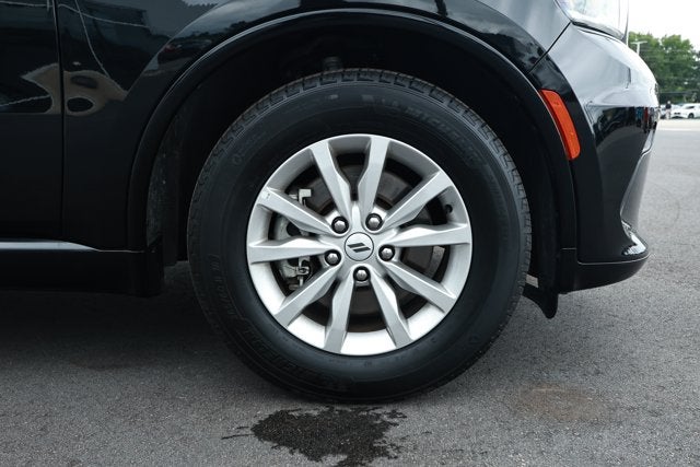 2025 Dodge Durango GT RWD