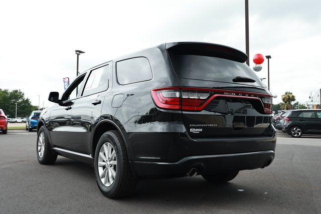 2025 Dodge Durango GT RWD