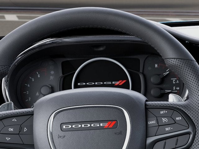 2026 Dodge Durango DURANGO GT RWD