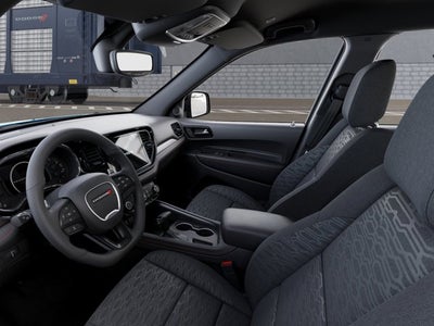 2026 Dodge Durango DURANGO GT RWD