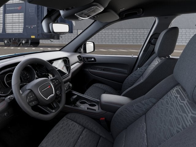 2026 Dodge Durango DURANGO GT RWD