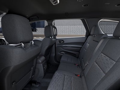 2026 Dodge Durango DURANGO GT RWD