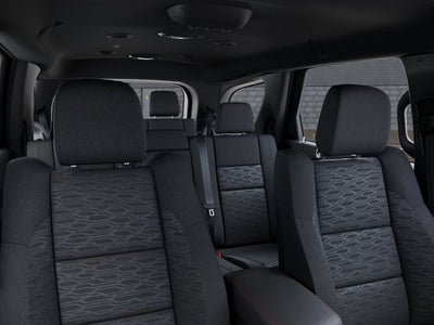 2026 Dodge Durango DURANGO GT RWD