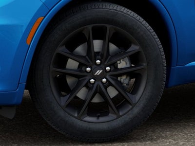 2026 Dodge Durango DURANGO GT RWD