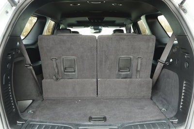 2024 Dodge Durango GT Plus RWD