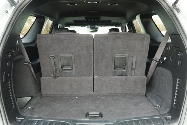 2024 Dodge Durango GT Plus RWD