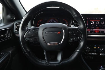 2024 Dodge Durango GT Plus RWD