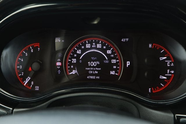 2024 Dodge Durango GT Plus RWD