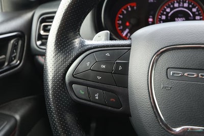 2024 Dodge Durango GT Plus RWD