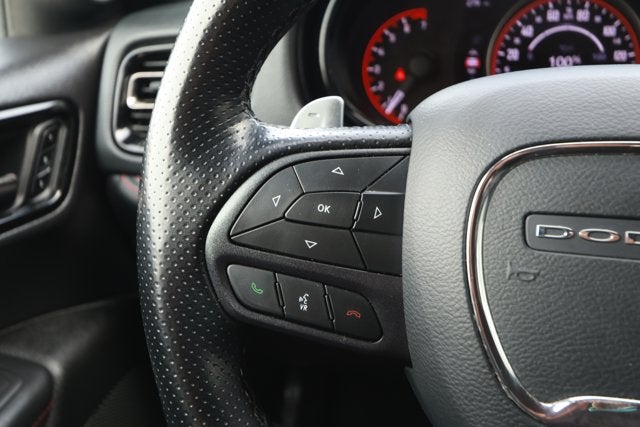 2024 Dodge Durango GT Plus RWD