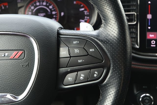 2024 Dodge Durango GT Plus RWD