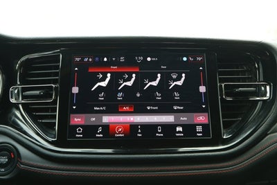 2024 Dodge Durango GT Plus RWD