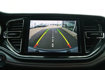 2024 Dodge Durango GT Plus RWD