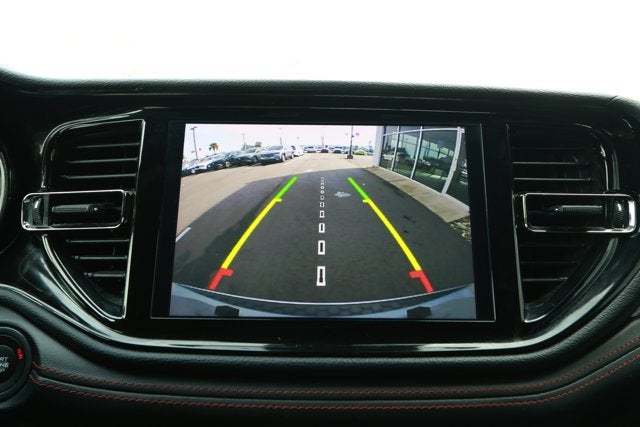 2024 Dodge Durango GT Plus RWD