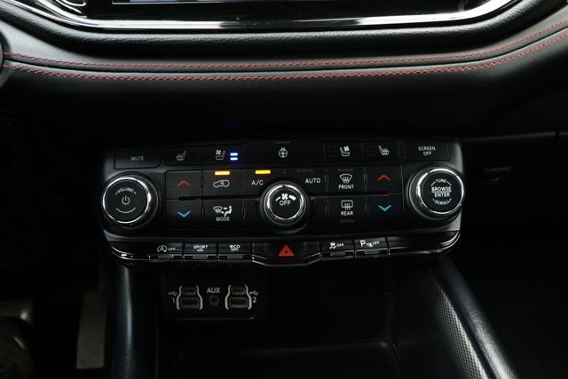 2024 Dodge Durango GT Plus RWD