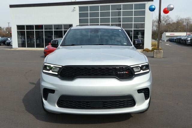 2024 Dodge Durango GT Plus RWD