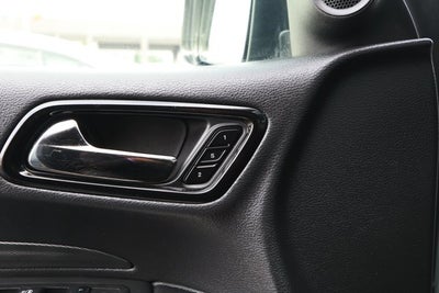 2024 Dodge Durango GT Plus RWD