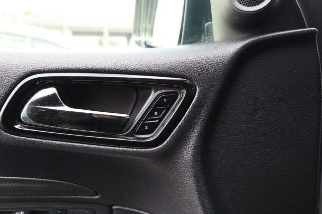 2024 Dodge Durango GT Plus RWD