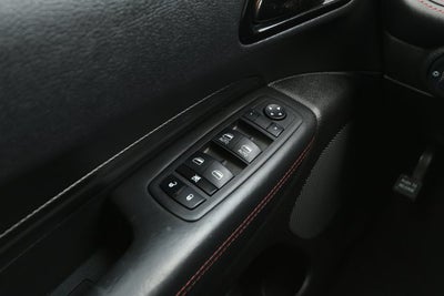 2024 Dodge Durango GT Plus RWD