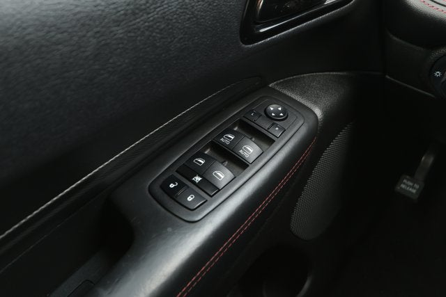 2024 Dodge Durango GT Plus RWD