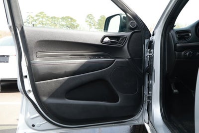 2024 Dodge Durango GT Plus RWD