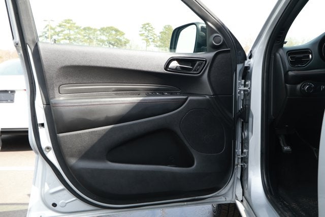 2024 Dodge Durango GT Plus RWD